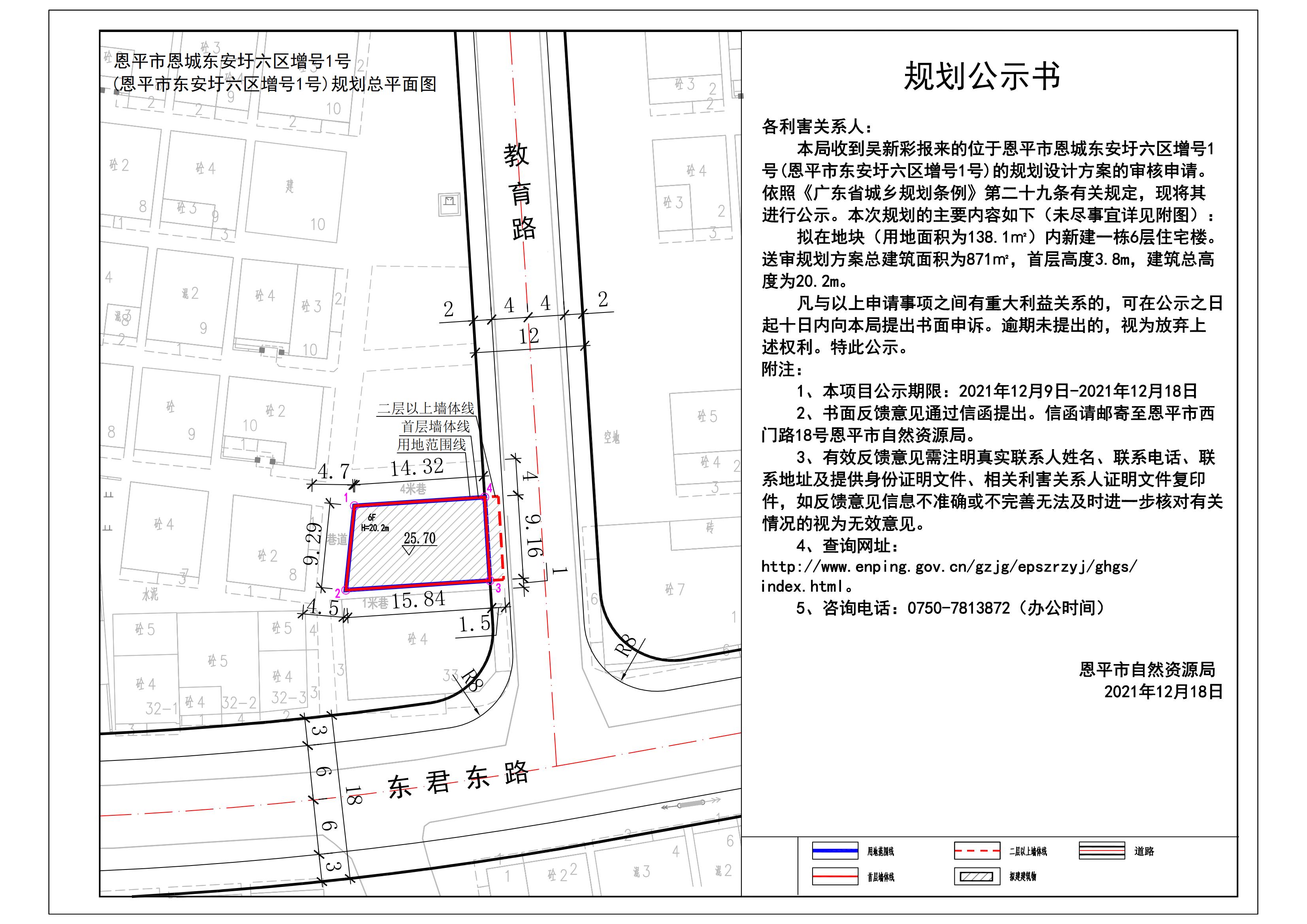 關(guān)于恩平市恩城東安圩六區(qū)增號(hào)1號(hào)（恩平市東安圩六區(qū)增號(hào)1號(hào)）（吳新彩）的規(guī)劃公示書 Model (1)_00.jpg