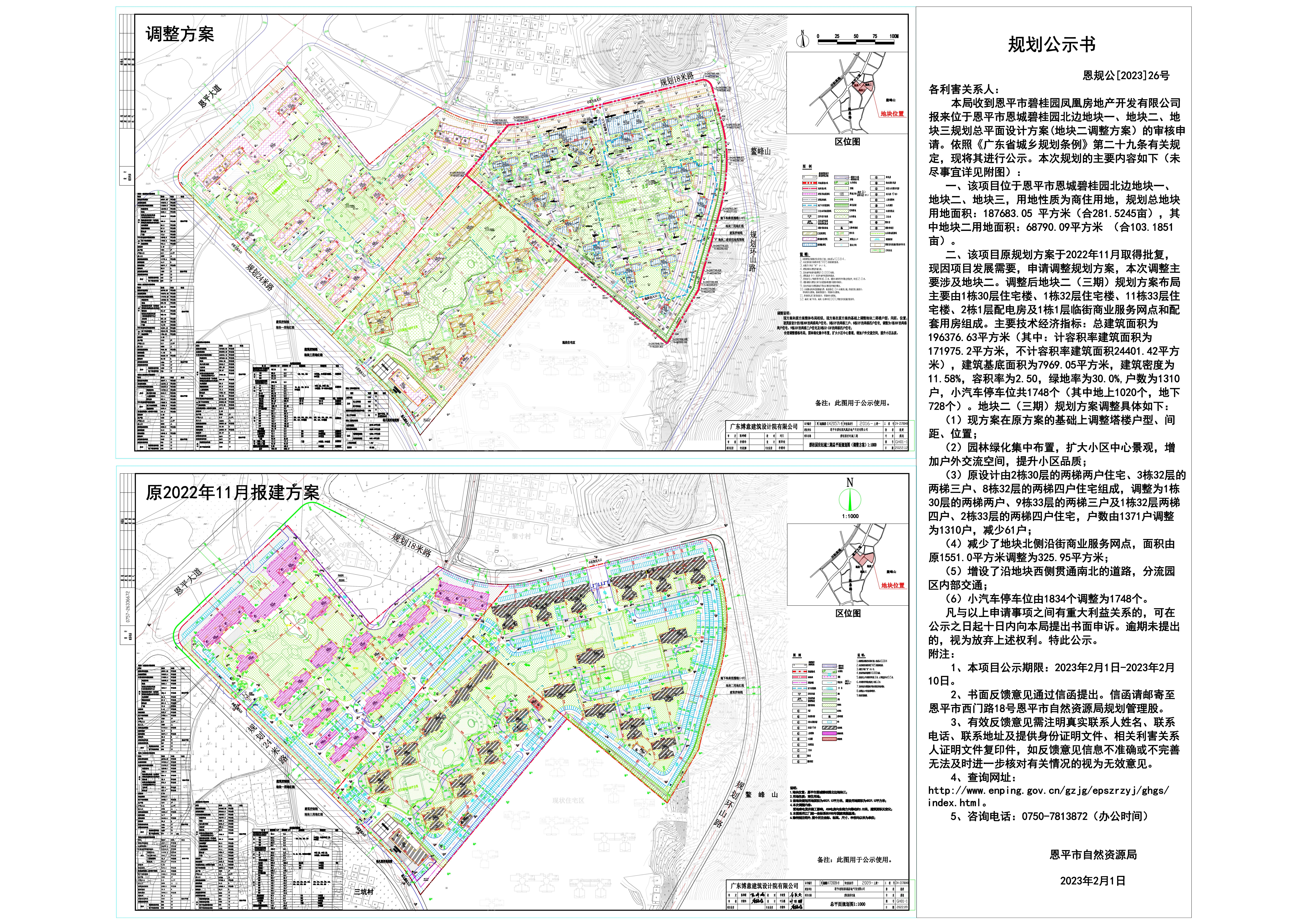 26.關(guān)于恩平市恩城碧桂園北邊地塊一、地塊二、地塊三規(guī)劃總平面設(shè)計方案(地塊二調(diào)整方案）的公示-Model_00.jpg