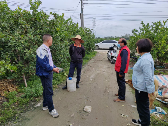 簡報2023-19期 沙湖鎮(zhèn)：黨建引領備春耕 不誤農(nóng)時不負春541.png