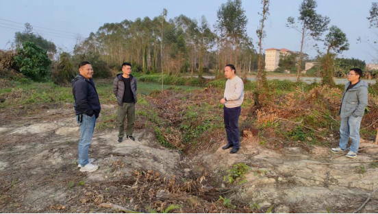 簡報2023-19期 沙湖鎮(zhèn)：黨建引領備春耕 不誤農(nóng)時不負春850.png