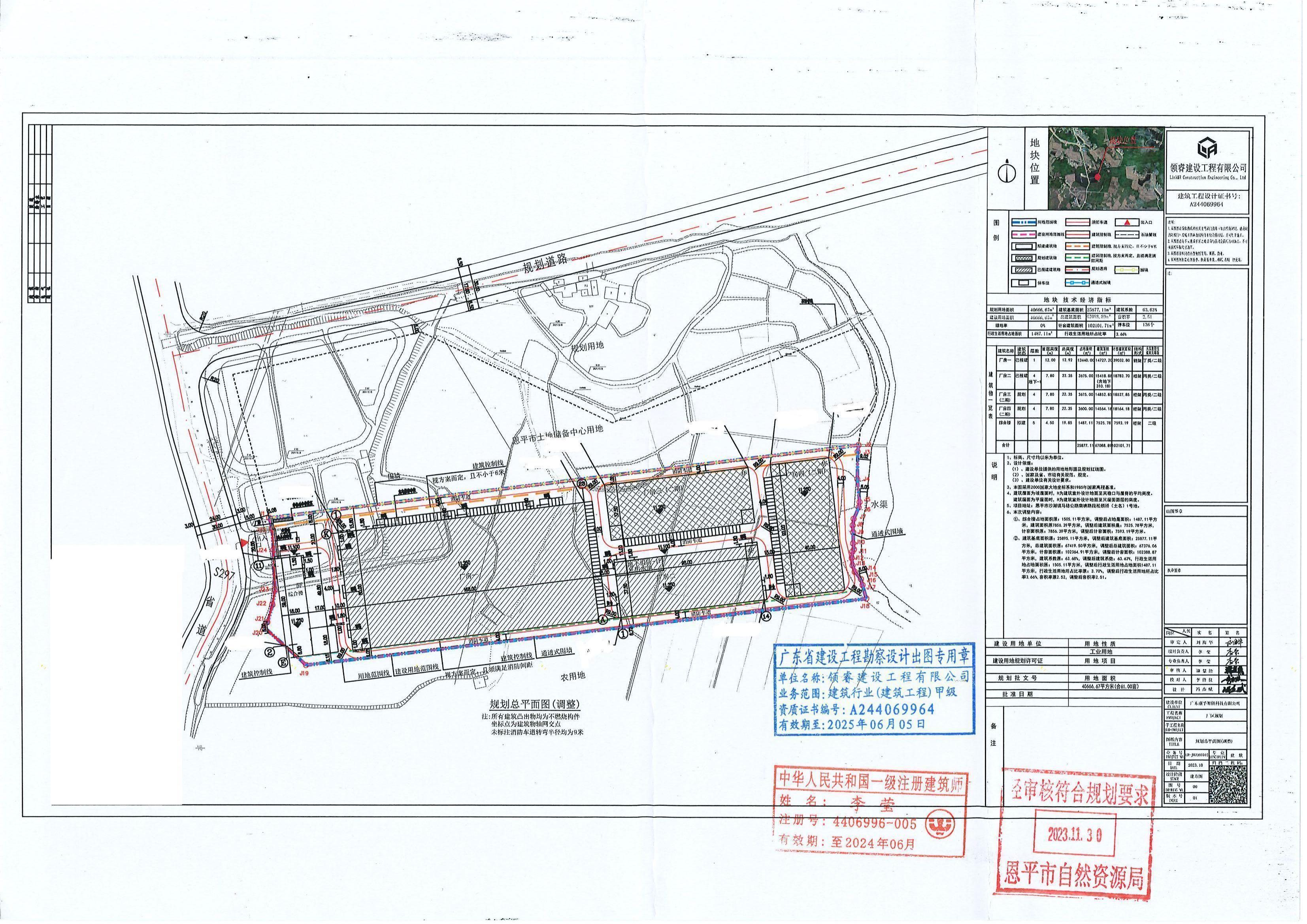 【批后公告】恩平市沙湖鎮(zhèn)馬稔公路南塘路段松頸橋（土名）1號(hào)地（廣東康孚智能科技有限公司）_00.jpg