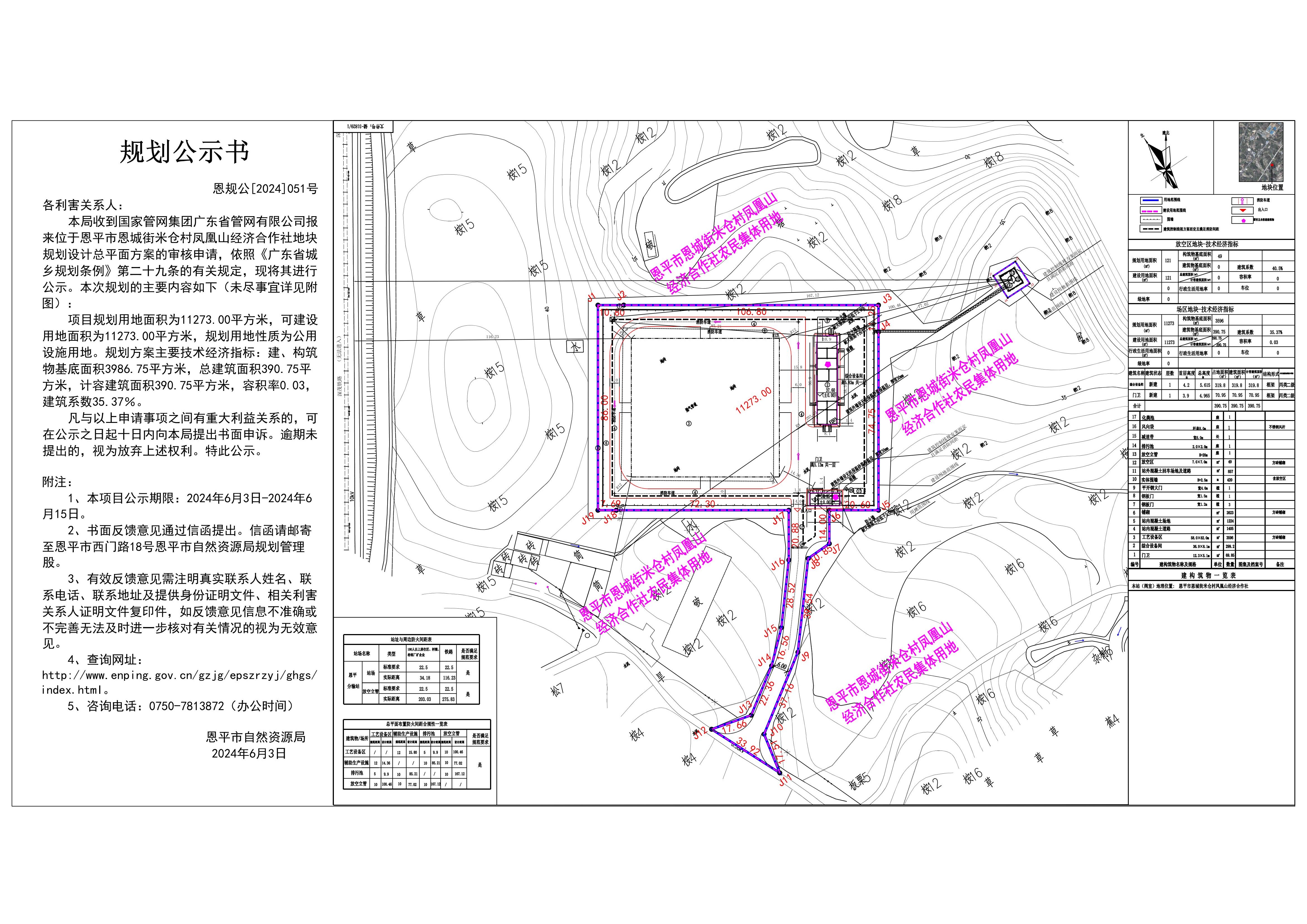 51.關(guān)于恩平市恩城街米倉村鳳凰山經(jīng)濟(jì)合作社（國家管網(wǎng)集團(tuán)廣東省管網(wǎng)有限公司）的規(guī)劃公.jpg
