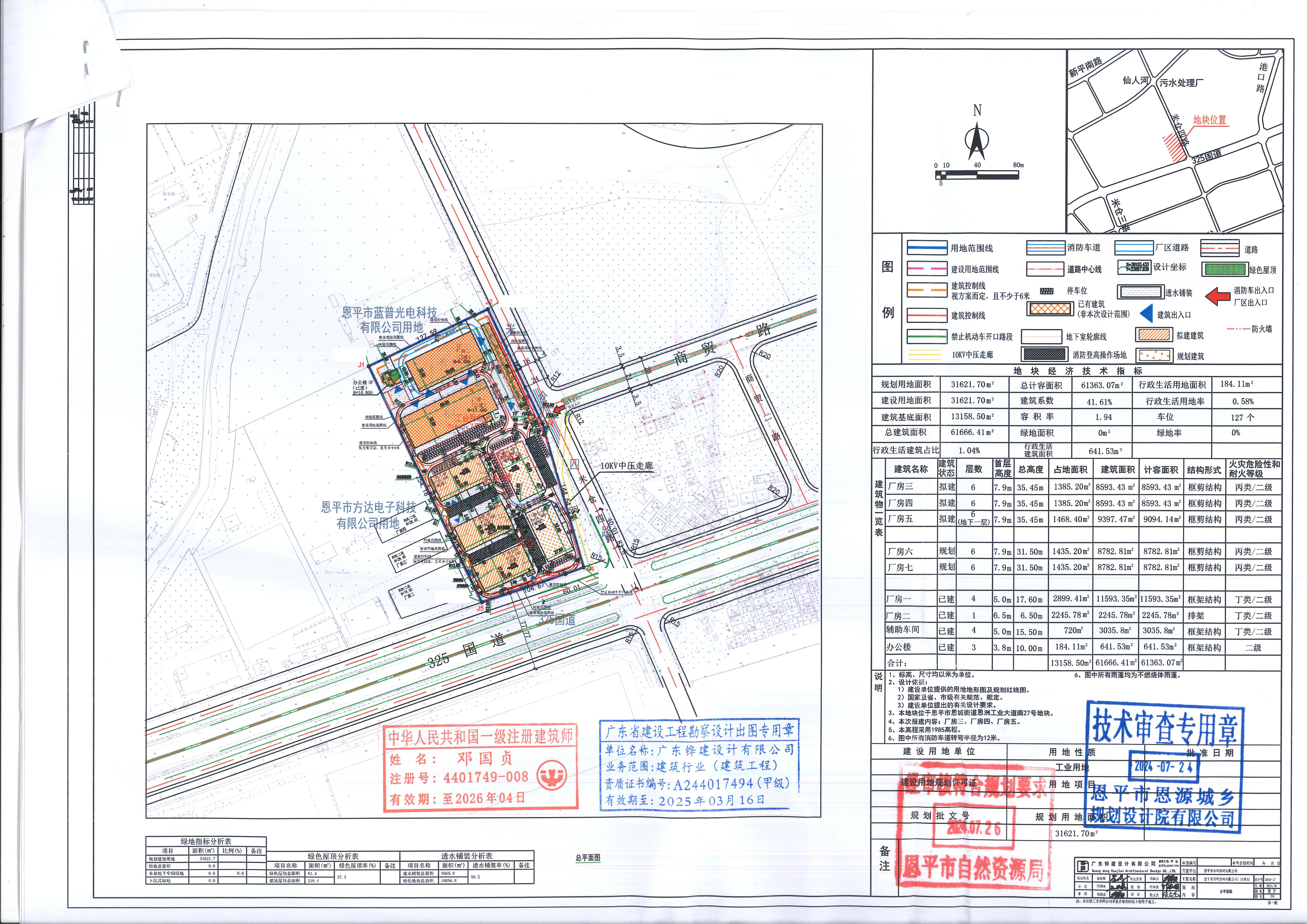 【批后公告】恩平市帝瑪音響有限公司廠房三、廠房四、廠房五建設(shè)項(xiàng)目(1).jpg
