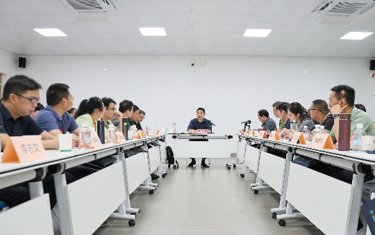 省林業(yè)局舉辦科級(jí)干部培訓(xùn)班 