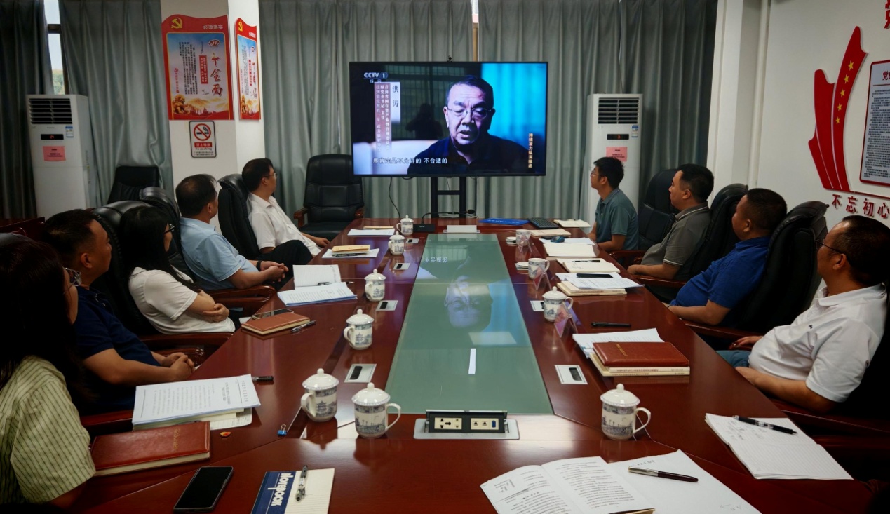 恩平恩城街道辦塘勞村退役軍人服務(wù)站舉辦“老兵講堂”活動(dòng) 